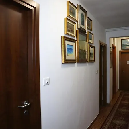 Rainbow Gasthuis Venetië