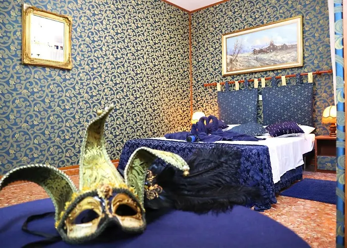 Guest house Rainbow