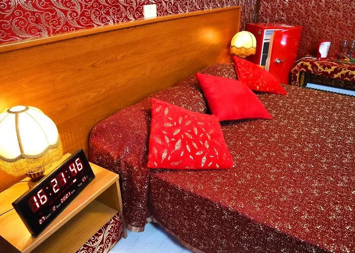 Rainbow Guest house Venice