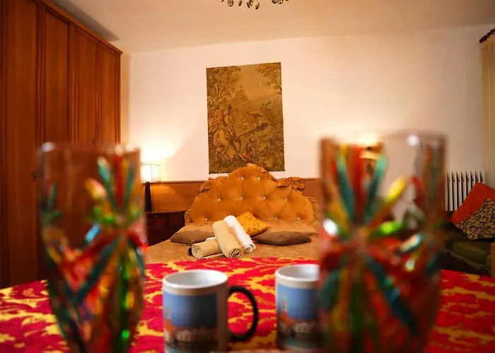 Rainbow Guest house