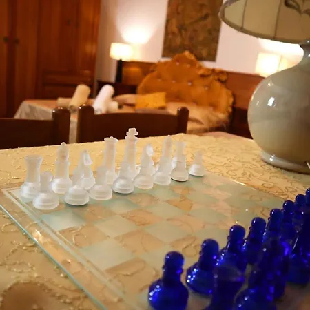 Rainbow Penzion Benátky