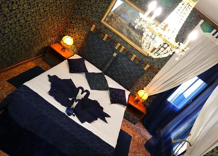 Πανσιόν Rainbow Βενετία