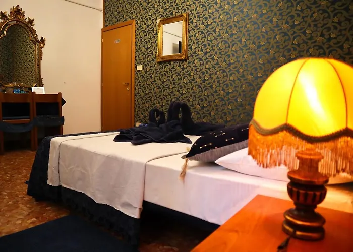 Rainbow Πανσιόν *