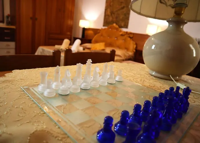 Rainbow Πανσιόν Βενετία