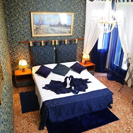 Konukevi Rainbow Venedik