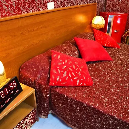 Rainbow Konukevi Venedik