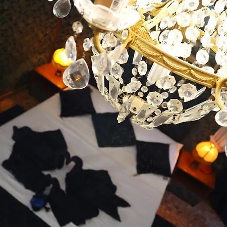 Konukevi Rainbow Venedik