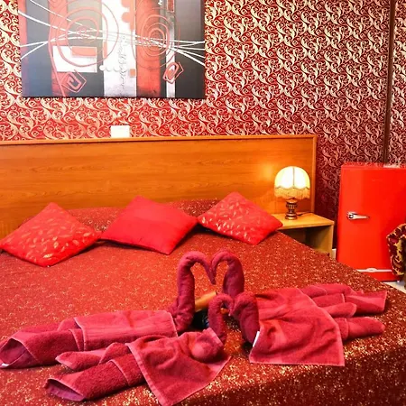 Konukevi Rainbow Venedik