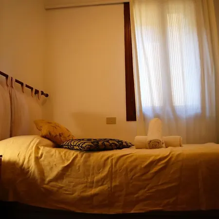 Konukevi Rainbow Venedik